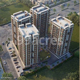 Vitoria Heights Jahangirabad,Surat 2 BHK  ₹ 45.7 Lac Kunal Patel